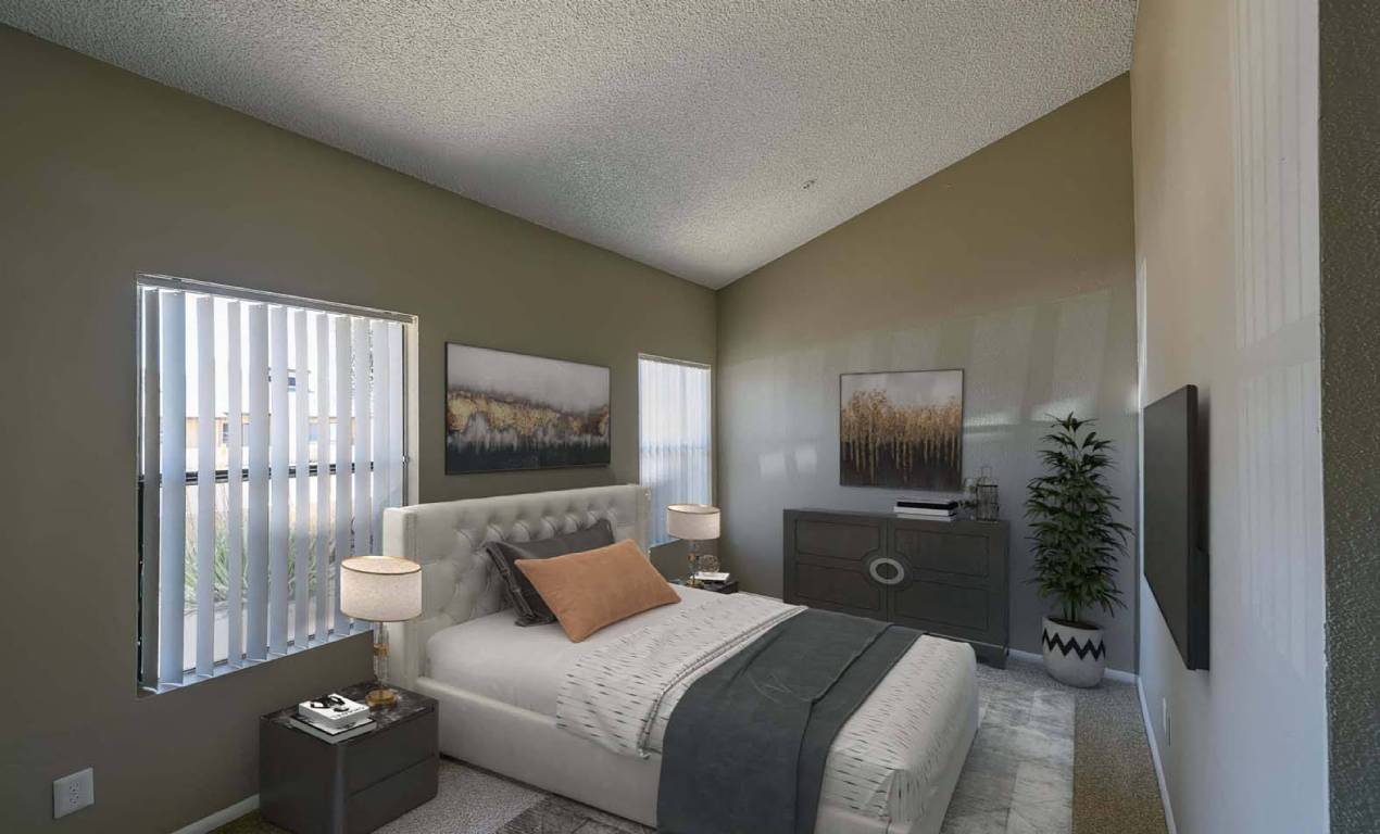 The Flats at Peoria photo 2